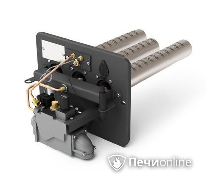 Газовая горелка TMF Триада 40 кВт энергозависимое ДУ в Сыктывкаре