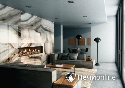 Каминная топка Kratki Leo/100/LPG 9,2 кВт в Сыктывкаре