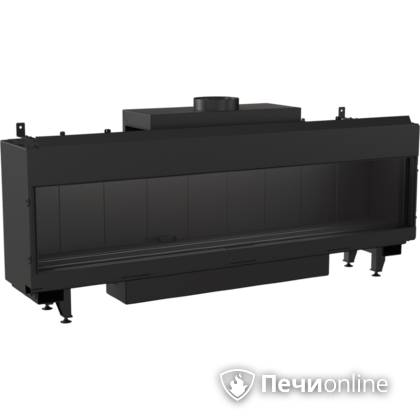 Каминная топка Kratki Leo/200/NG 17 кВт в Сыктывкаре