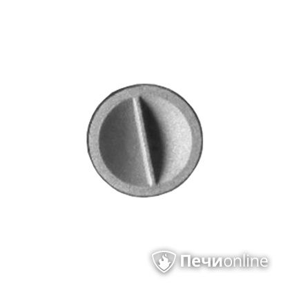 Кружок чугунный для плиты НМК Сибирь диаметр 120 мм в Сыктывкаре