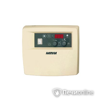  Harvia Пульт управления электрокаменкой C105400S Combi в Сыктывкаре
